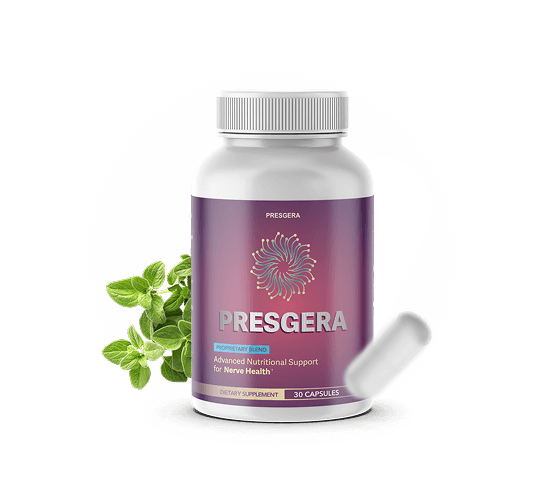 Presgera