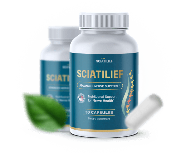 Sciatilief