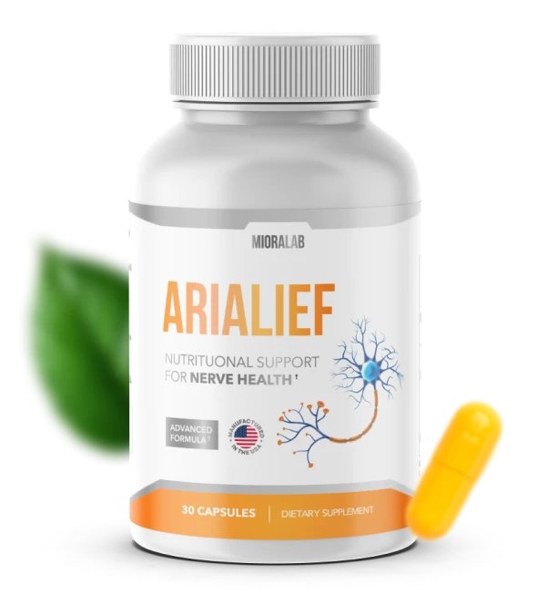 Arialief