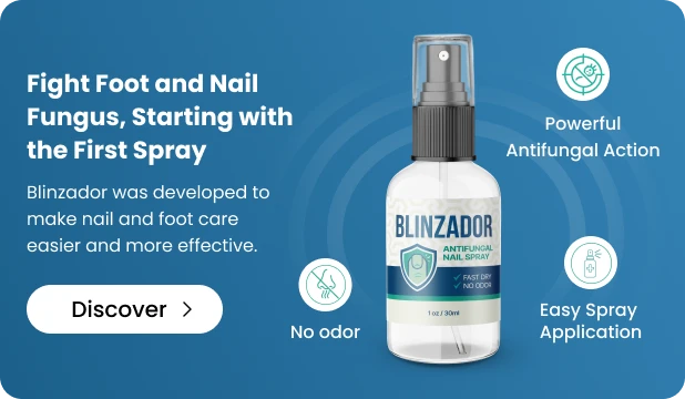 Blinzador