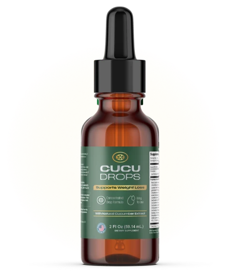 Cucudrops