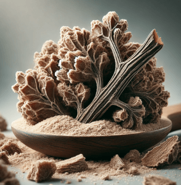 Boswellia Extract 