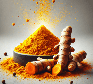 Turmeric Root