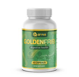 Goldenfrib