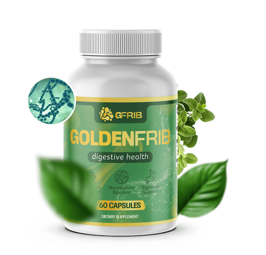 Goldenfrib