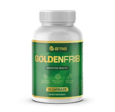 Goldenfrib Pack