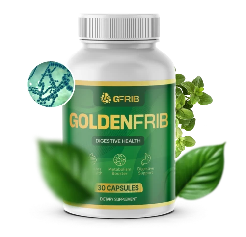 Goldenfrib
