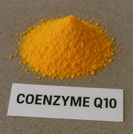 CoQ10 (Ubiquinone)