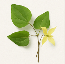 Epimedium (Horny Goat Weed)