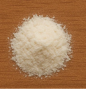 Magnesium Stearate