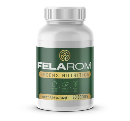 Felaromi Pack