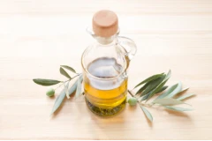 Olive Leaf Extract