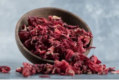 Hibiscus Flower