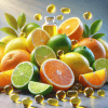Vitamin C (Ascorbic Acid)