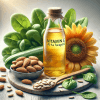 Vitamin E (Alpha Tocopherol)